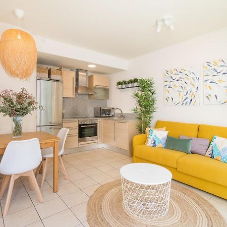 Beach Apartment In The Heart Of טאמאריו מראה חיצוני תמונה