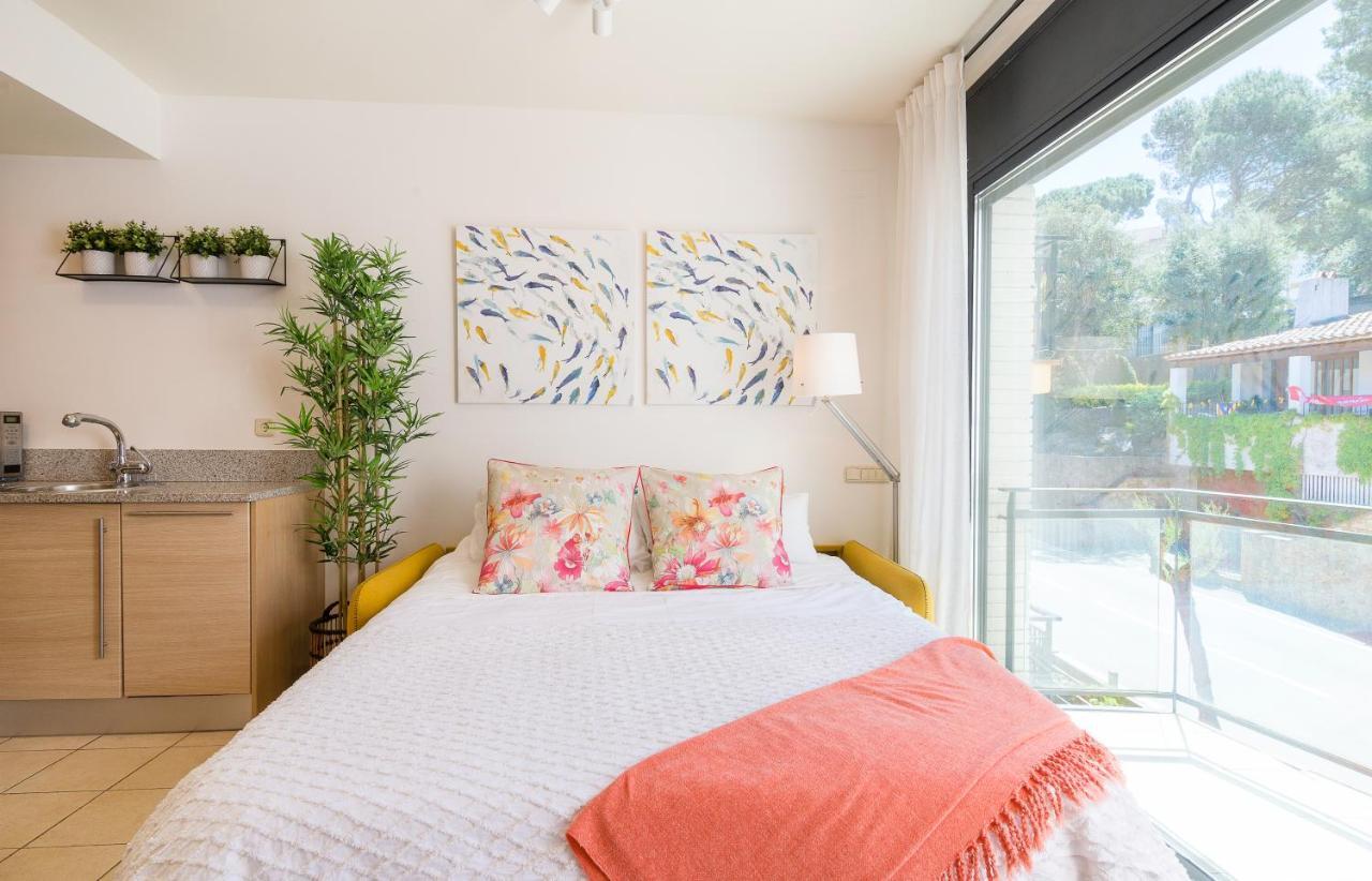 Beach Apartment In The Heart Of טאמאריו מראה חיצוני תמונה