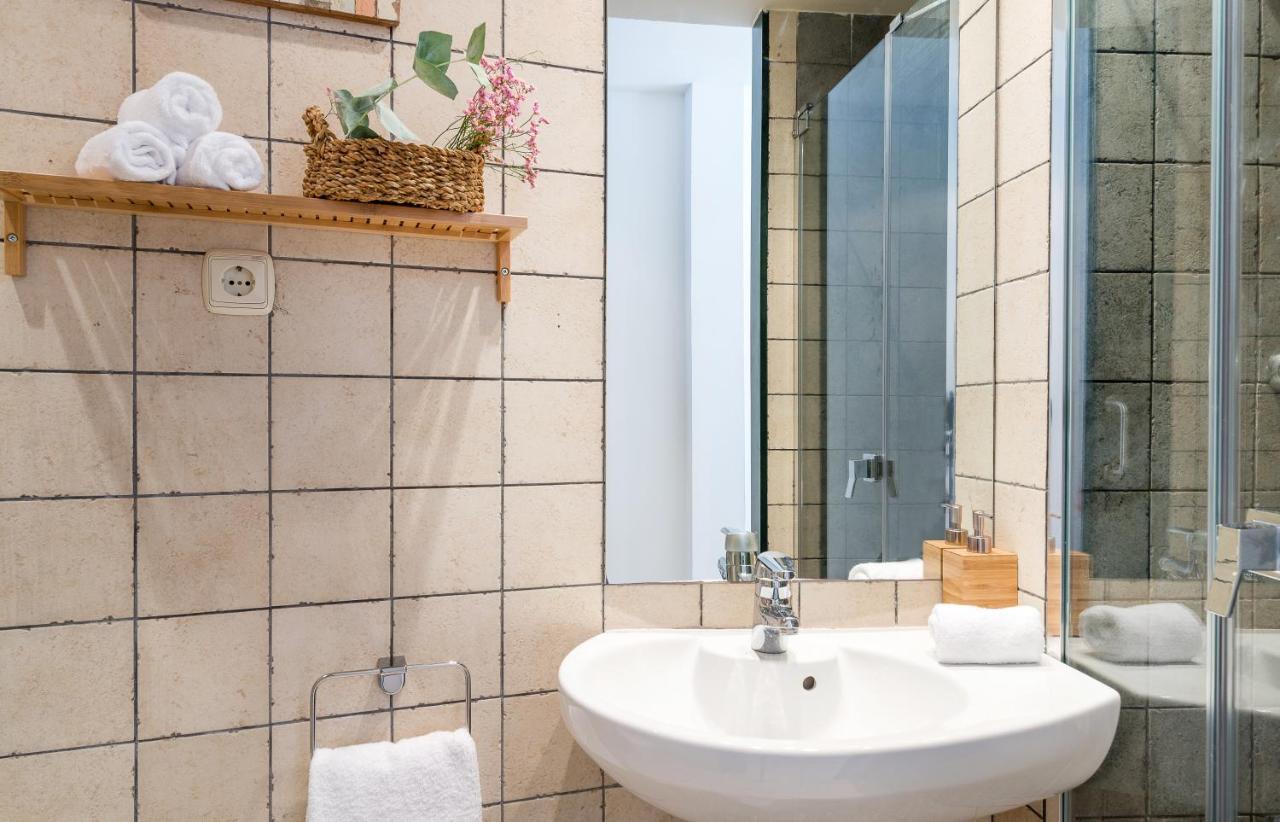 Beach Apartment In The Heart Of טאמאריו מראה חיצוני תמונה