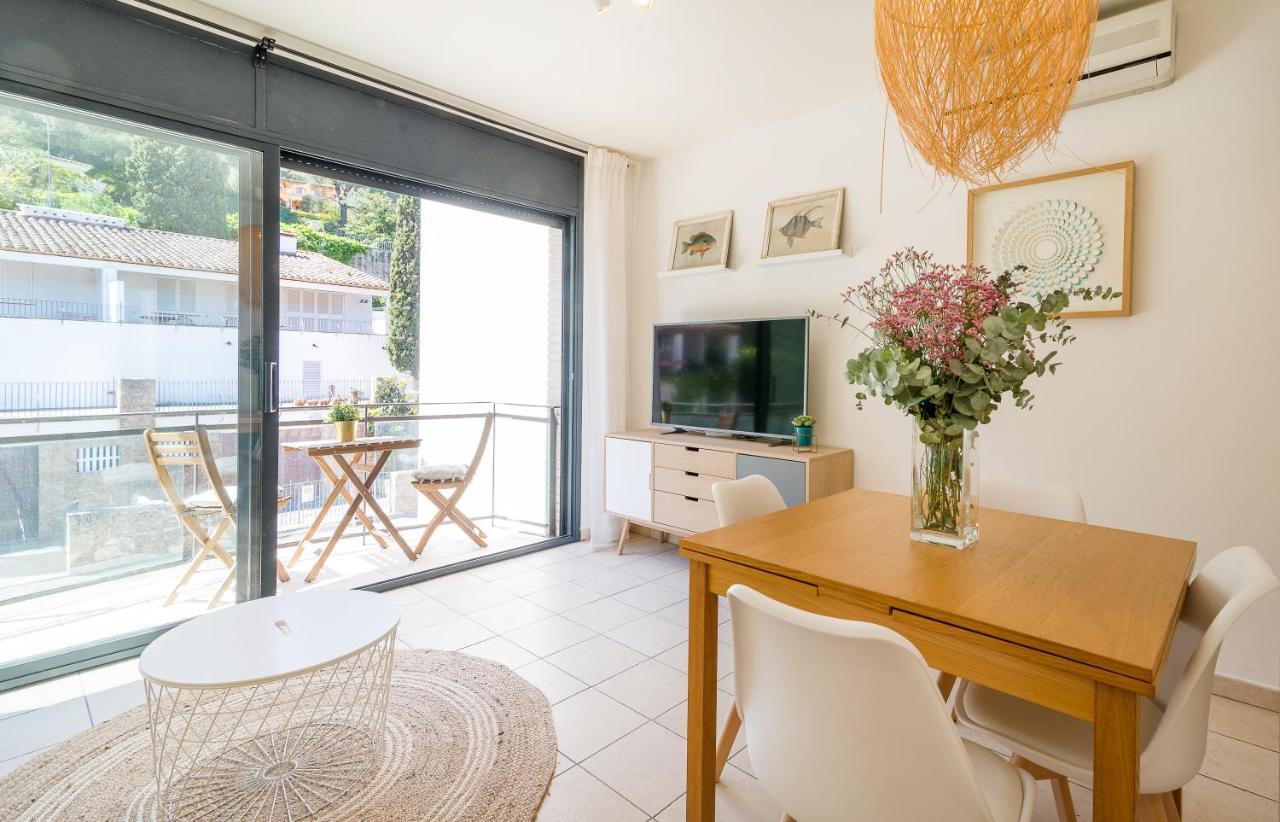 Beach Apartment In The Heart Of טאמאריו מראה חיצוני תמונה