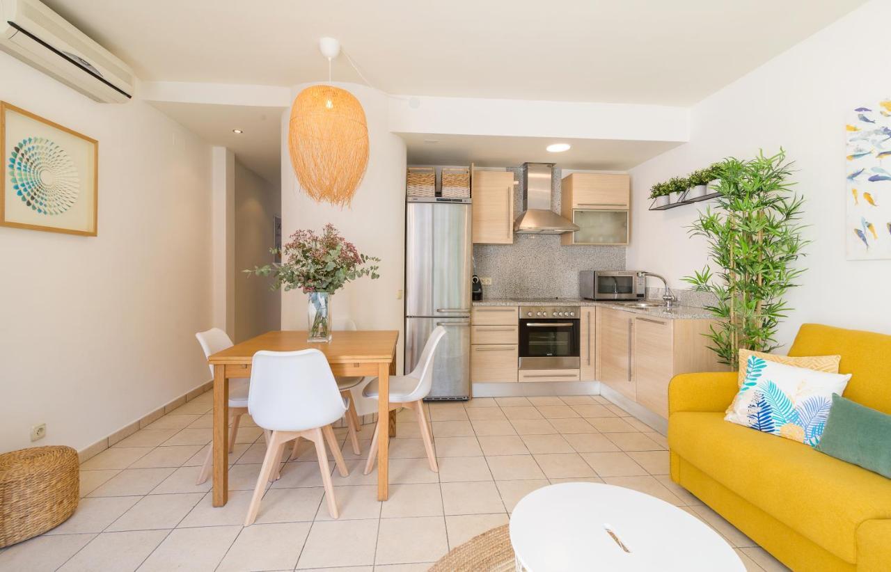 Beach Apartment In The Heart Of טאמאריו מראה חיצוני תמונה