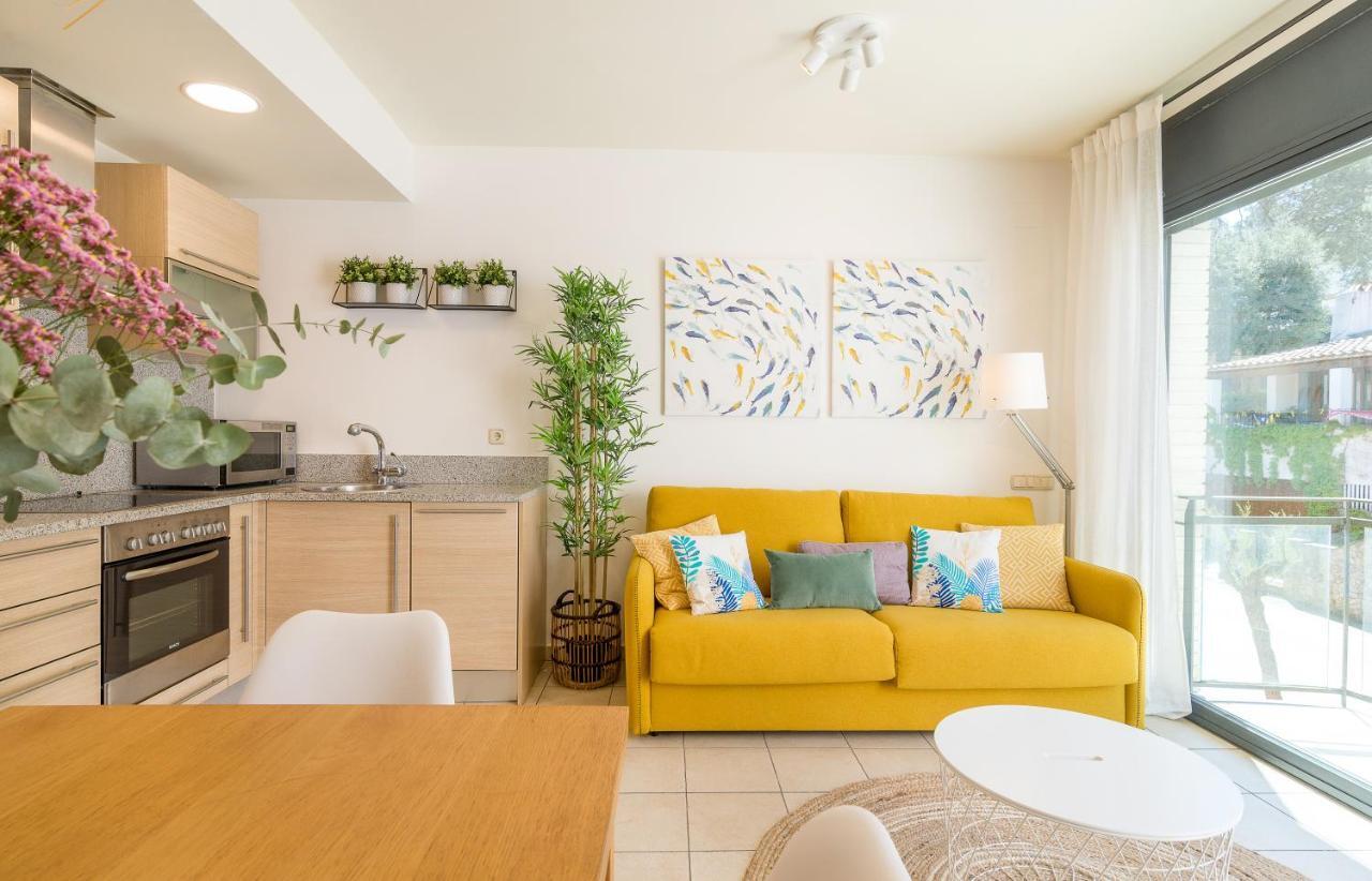 Beach Apartment In The Heart Of טאמאריו מראה חיצוני תמונה