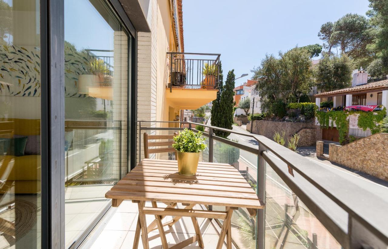 Beach Apartment In The Heart Of טאמאריו מראה חיצוני תמונה