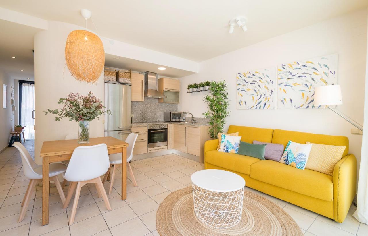 Beach Apartment In The Heart Of טאמאריו מראה חיצוני תמונה