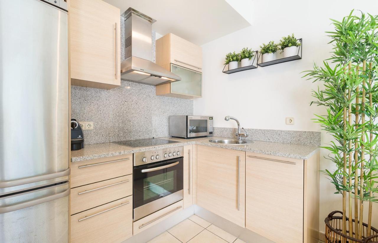 Beach Apartment In The Heart Of טאמאריו מראה חיצוני תמונה