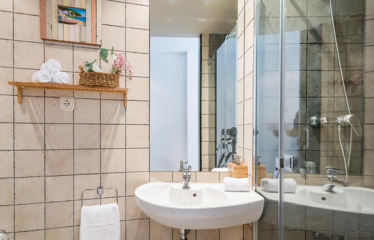 Beach Apartment In The Heart Of טאמאריו מראה חיצוני תמונה