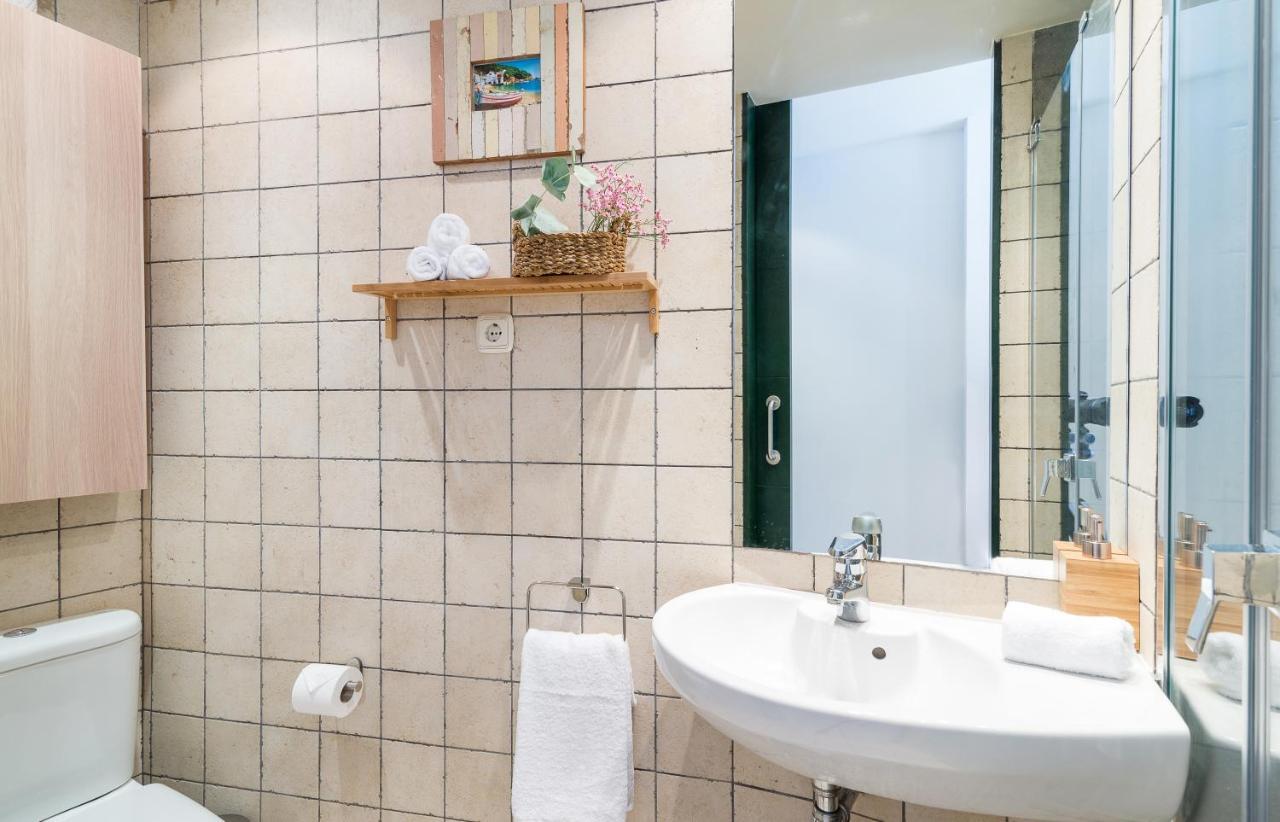 Beach Apartment In The Heart Of טאמאריו מראה חיצוני תמונה
