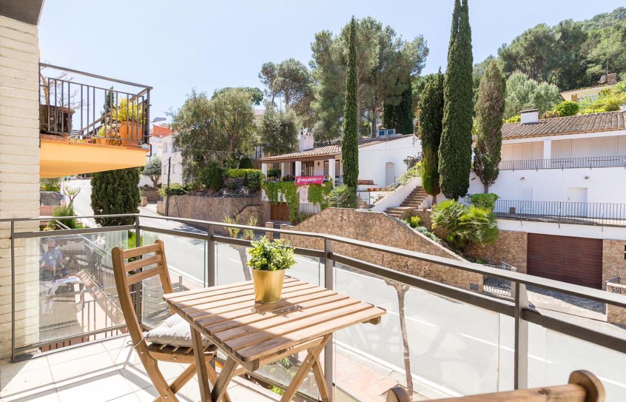 Beach Apartment In The Heart Of טאמאריו מראה חיצוני תמונה