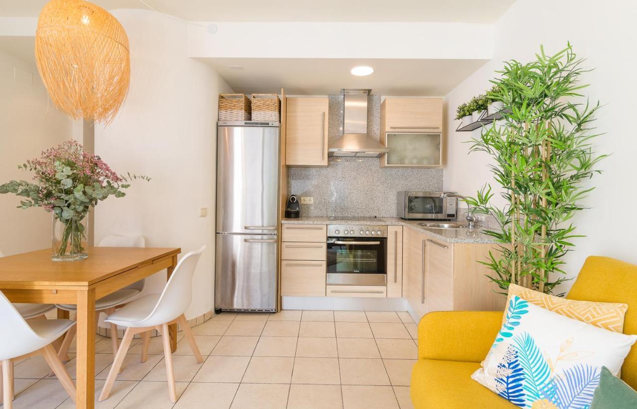 Beach Apartment In The Heart Of טאמאריו מראה חיצוני תמונה