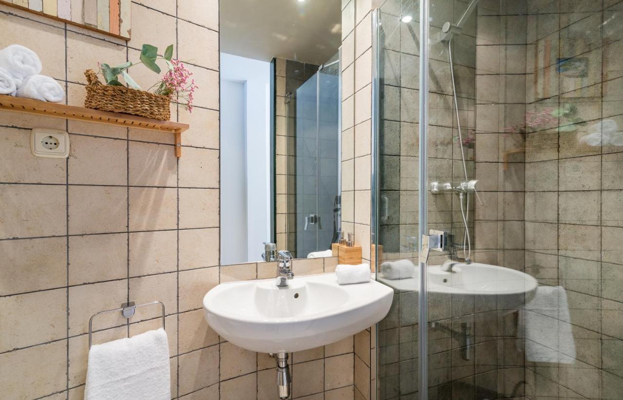 Beach Apartment In The Heart Of טאמאריו מראה חיצוני תמונה